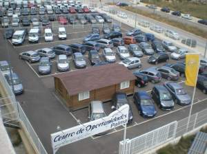 Centro oportunidades Automóviles Palma